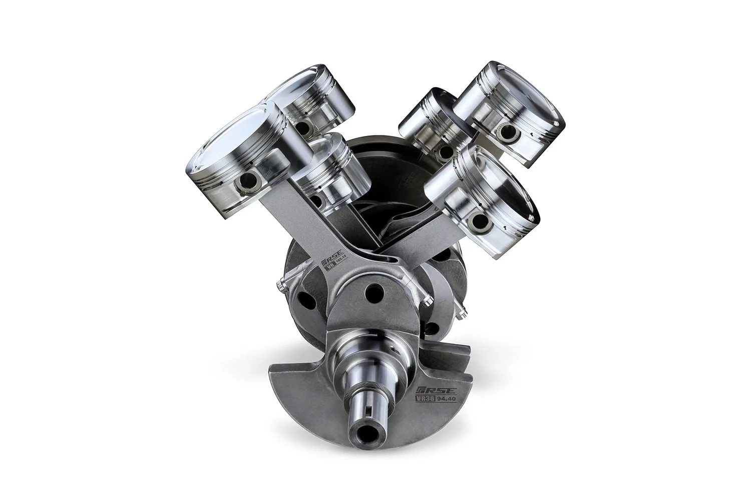STROKER KIT VR38DETT 4.1 95.50 - Image 2