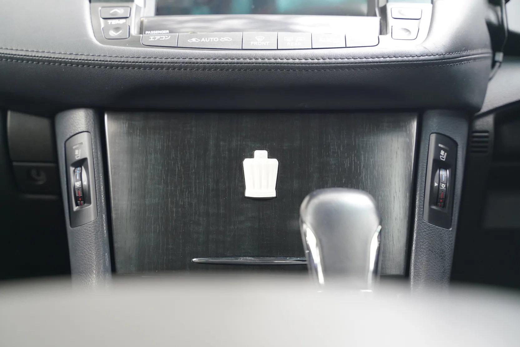 π 2009 Toyota Crown Athlete GRS204 β 3.5L V6 π (Pending) - Image 43