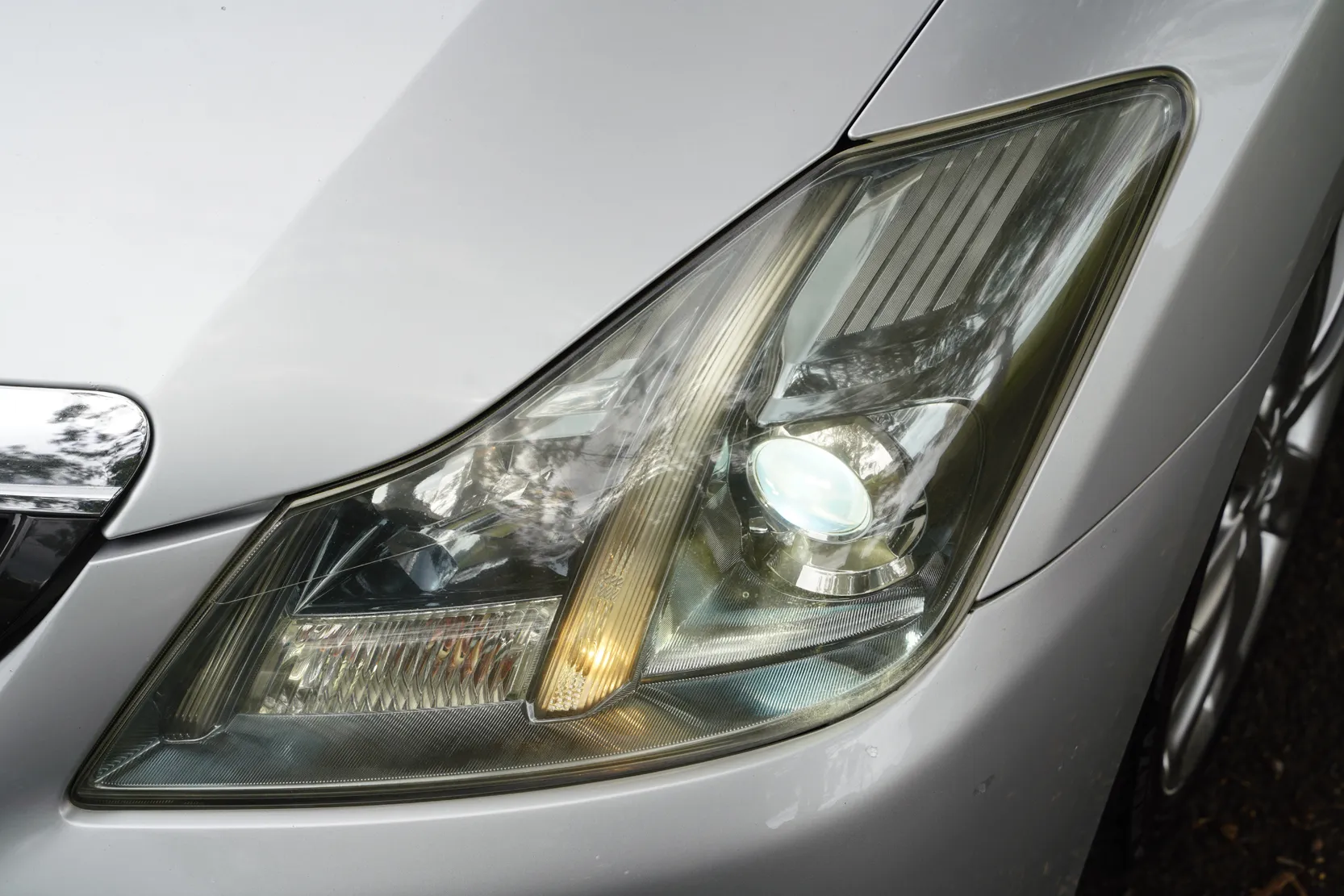 π 2009 Toyota Crown Athlete GRS204 β 3.5L V6 π (Pending) - Image 11