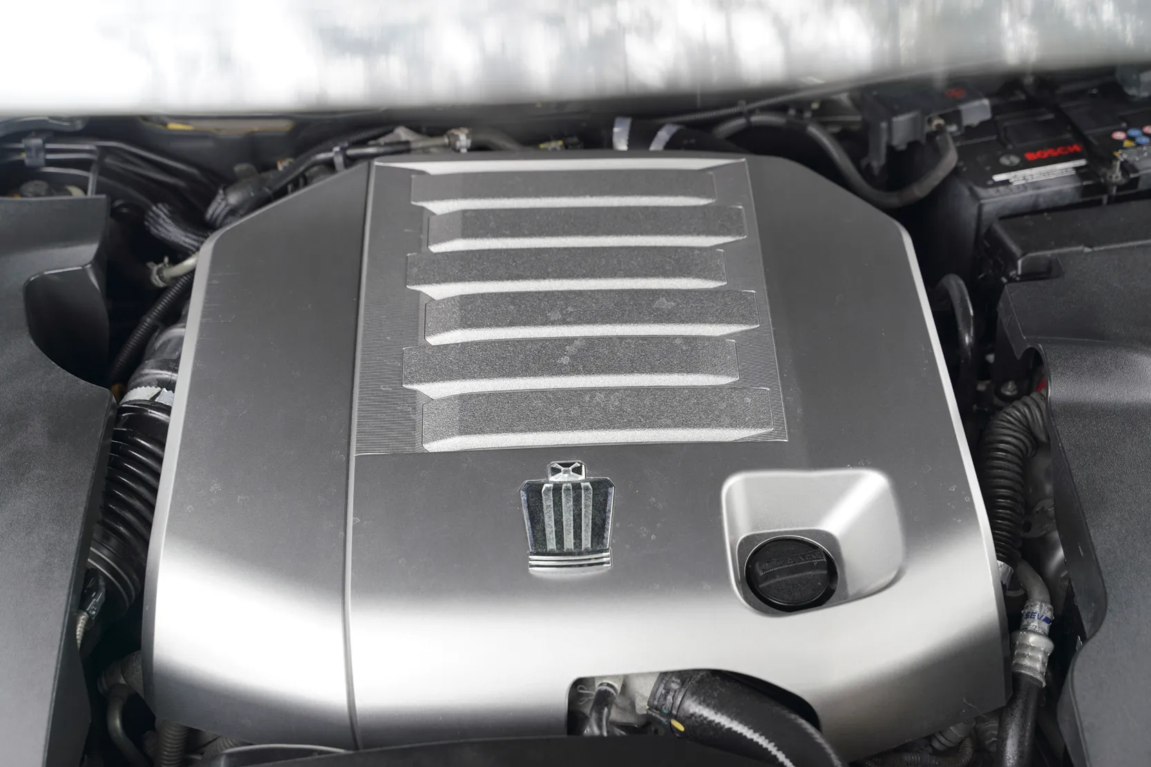 π 2009 Toyota Crown Athlete GRS204 β 3.5L V6 π (Pending) - Image 50