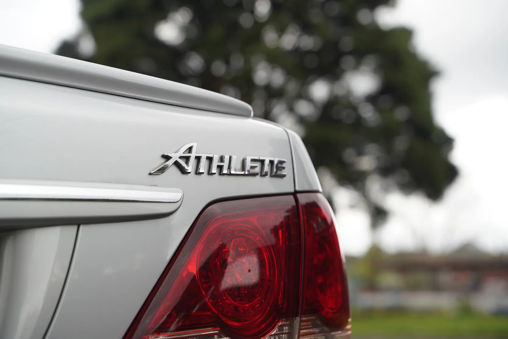 π 2009 Toyota Crown Athlete GRS204 β 3.5L V6 π (Pending) - Image 30