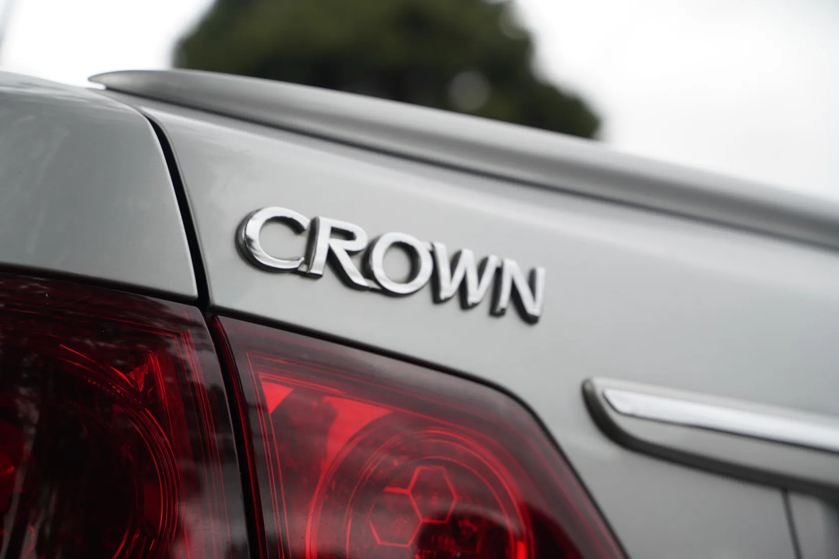 π 2009 Toyota Crown Athlete GRS204 β 3.5L V6 π (Pending) - Image 31