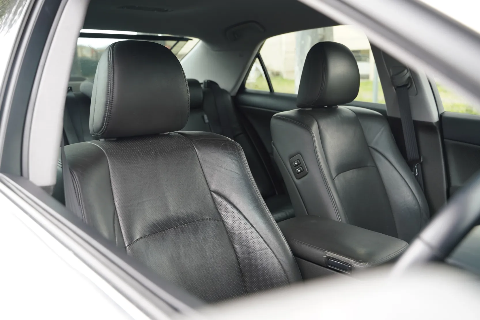 π 2009 Toyota Crown Athlete GRS204 β 3.5L V6 π (Pending) - Image 41