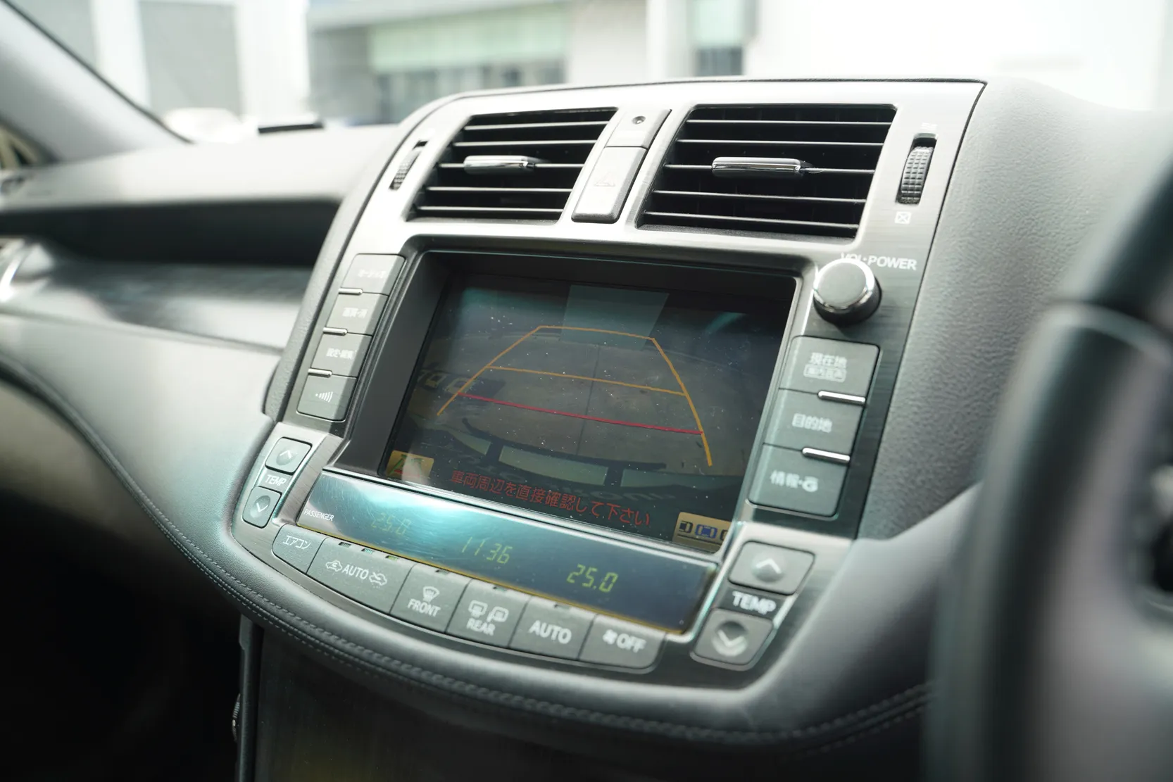 π 2009 Toyota Crown Athlete GRS204 β 3.5L V6 π (Pending) - Image 55