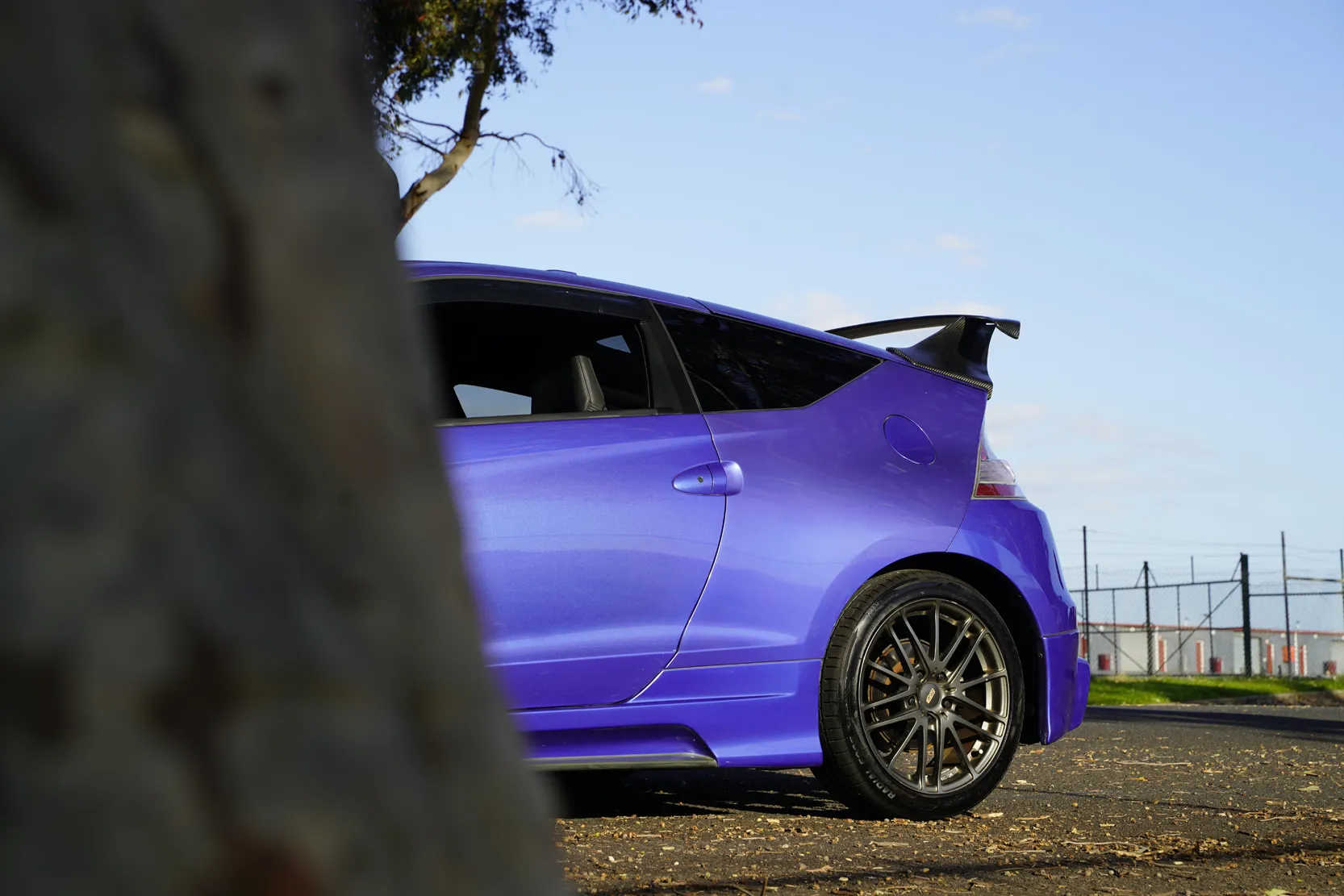 🔥2015 Honda CR-Z Mugen RZ 🔥 ONE OF 300 — JAPAN - MUGEN COMPLETE CAR - Image 15