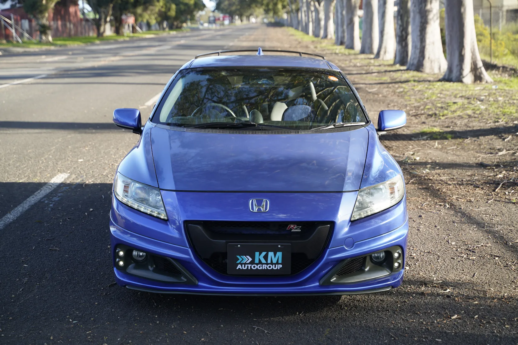 🔥2015 Honda CR-Z Mugen RZ 🔥 ONE OF 300 — JAPAN - MUGEN COMPLETE CAR - Image 16