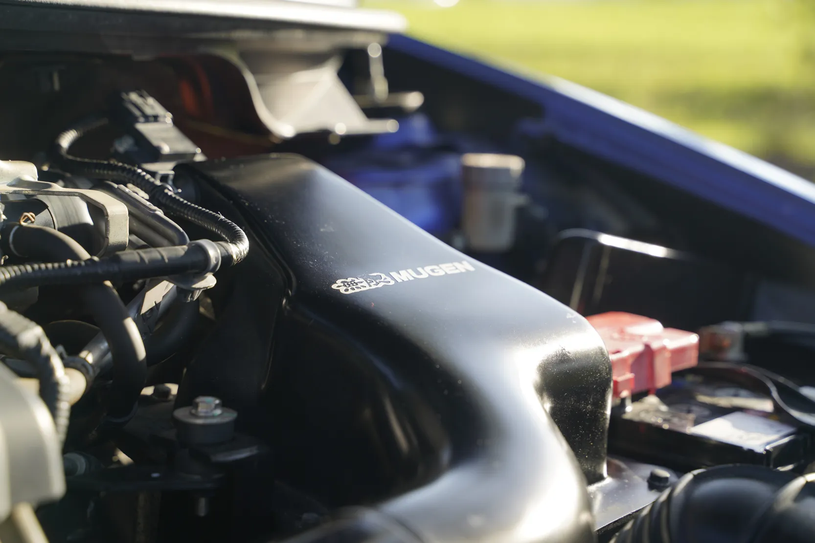 🔥2015 Honda CR-Z Mugen RZ 🔥 ONE OF 300 — JAPAN - MUGEN COMPLETE CAR - Image 19