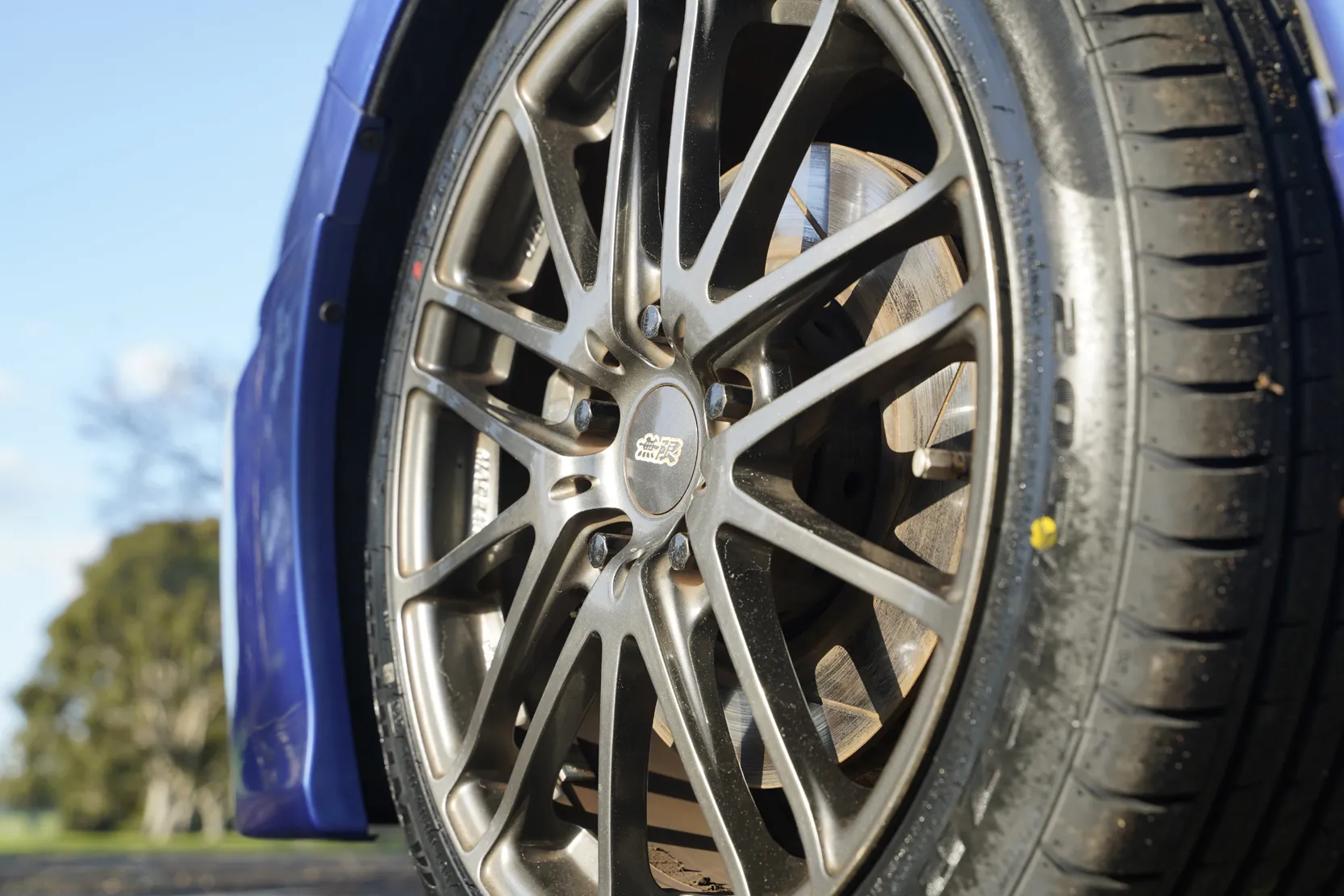 🔥2015 Honda CR-Z Mugen RZ 🔥 ONE OF 300 — JAPAN - MUGEN COMPLETE CAR - Image 21