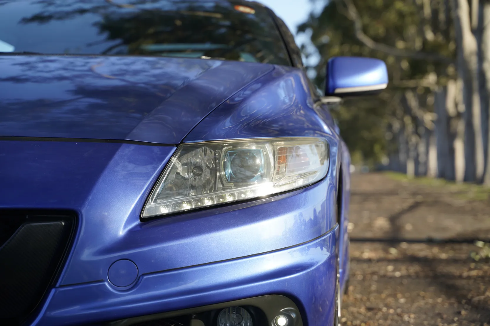 🔥2015 Honda CR-Z Mugen RZ 🔥 ONE OF 300 — JAPAN - MUGEN COMPLETE CAR - Image 23