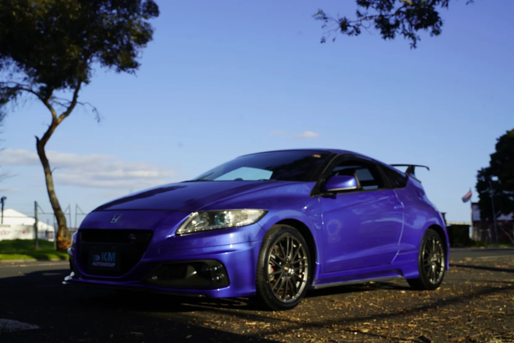 🔥2015 Honda CR-Z Mugen RZ 🔥 ONE OF 300 — JAPAN - MUGEN COMPLETE CAR - Image 11