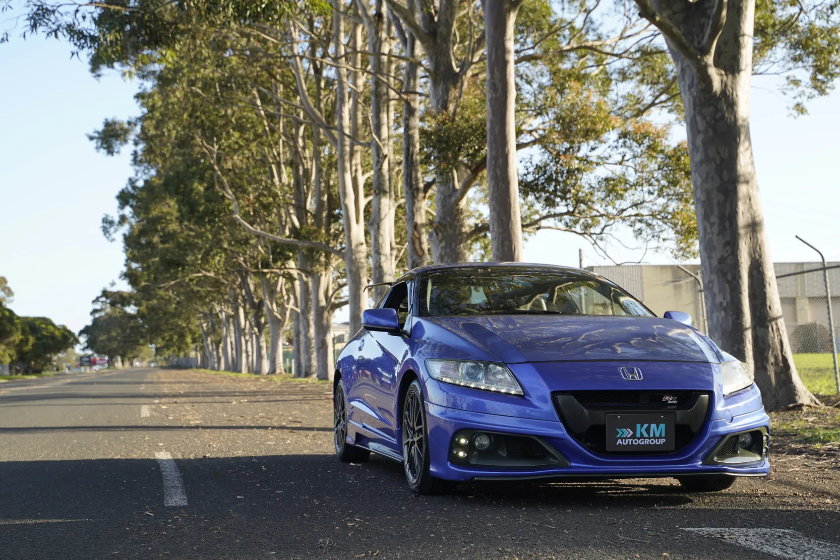 🔥2015 Honda CR-Z Mugen RZ 🔥 ONE OF 300 — JAPAN - MUGEN COMPLETE CAR - Image 3