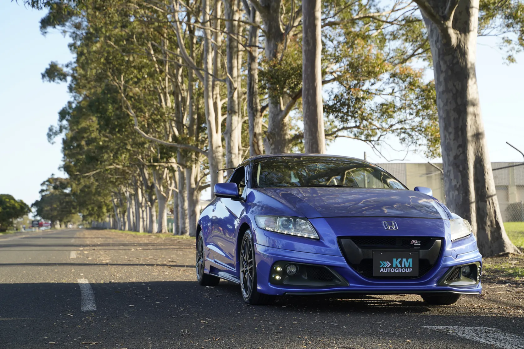 🔥2015 Honda CR-Z Mugen RZ 🔥 ONE OF 300 — JAPAN - MUGEN COMPLETE CAR - Image 7