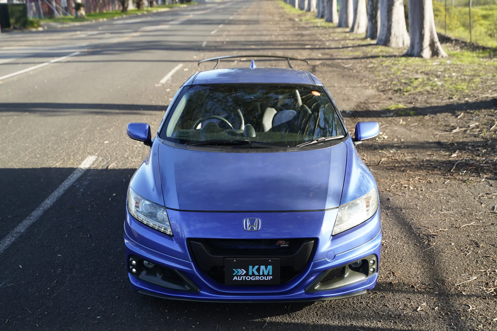 🔥2015 Honda CR-Z Mugen RZ 🔥 ONE OF 300 — JAPAN - MUGEN COMPLETE CAR - Image 10