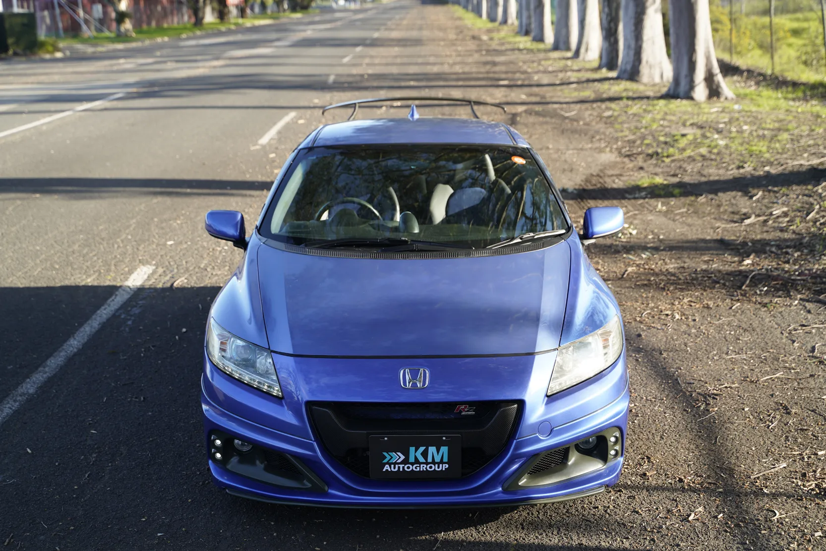 🔥2015 Honda CR-Z Mugen RZ 🔥 ONE OF 300 — JAPAN - MUGEN COMPLETE CAR - Image 4