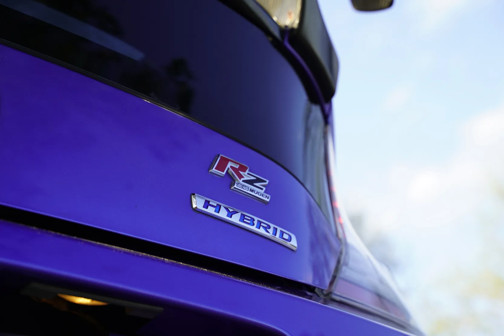 🔥2015 Honda CR-Z Mugen RZ 🔥 ONE OF 300 — JAPAN - MUGEN COMPLETE CAR - Image 28