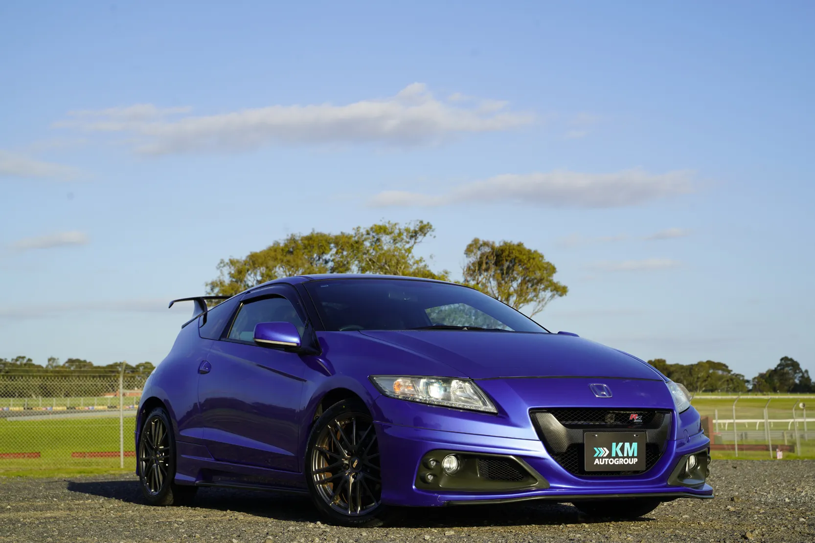 🔥2015 Honda CR-Z Mugen RZ 🔥 ONE OF 300 — JAPAN - MUGEN COMPLETE CAR - Image 54