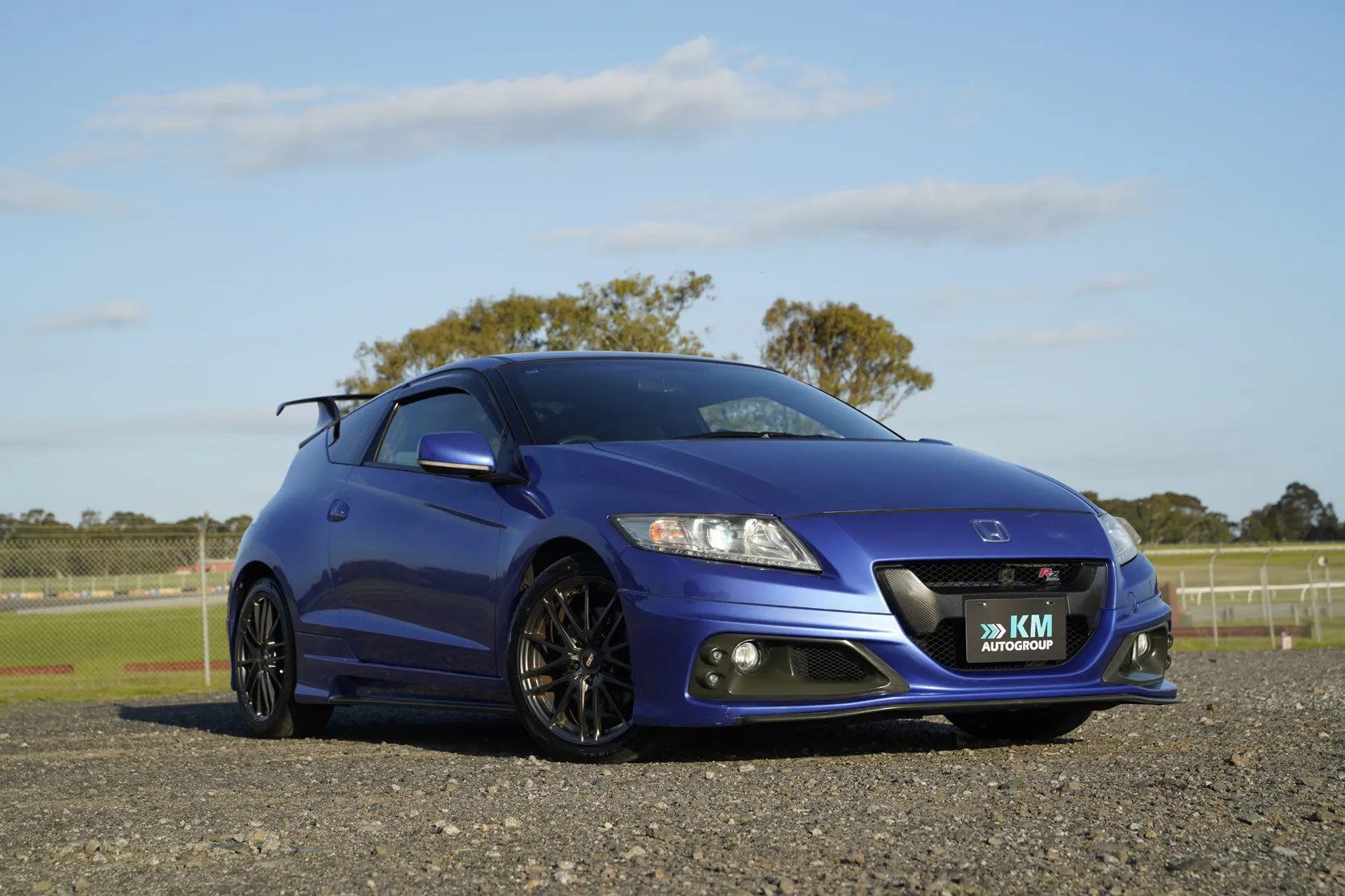 🔥2015 Honda CR-Z Mugen RZ 🔥 ONE OF 300 — JAPAN - MUGEN COMPLETE CAR - Image 55