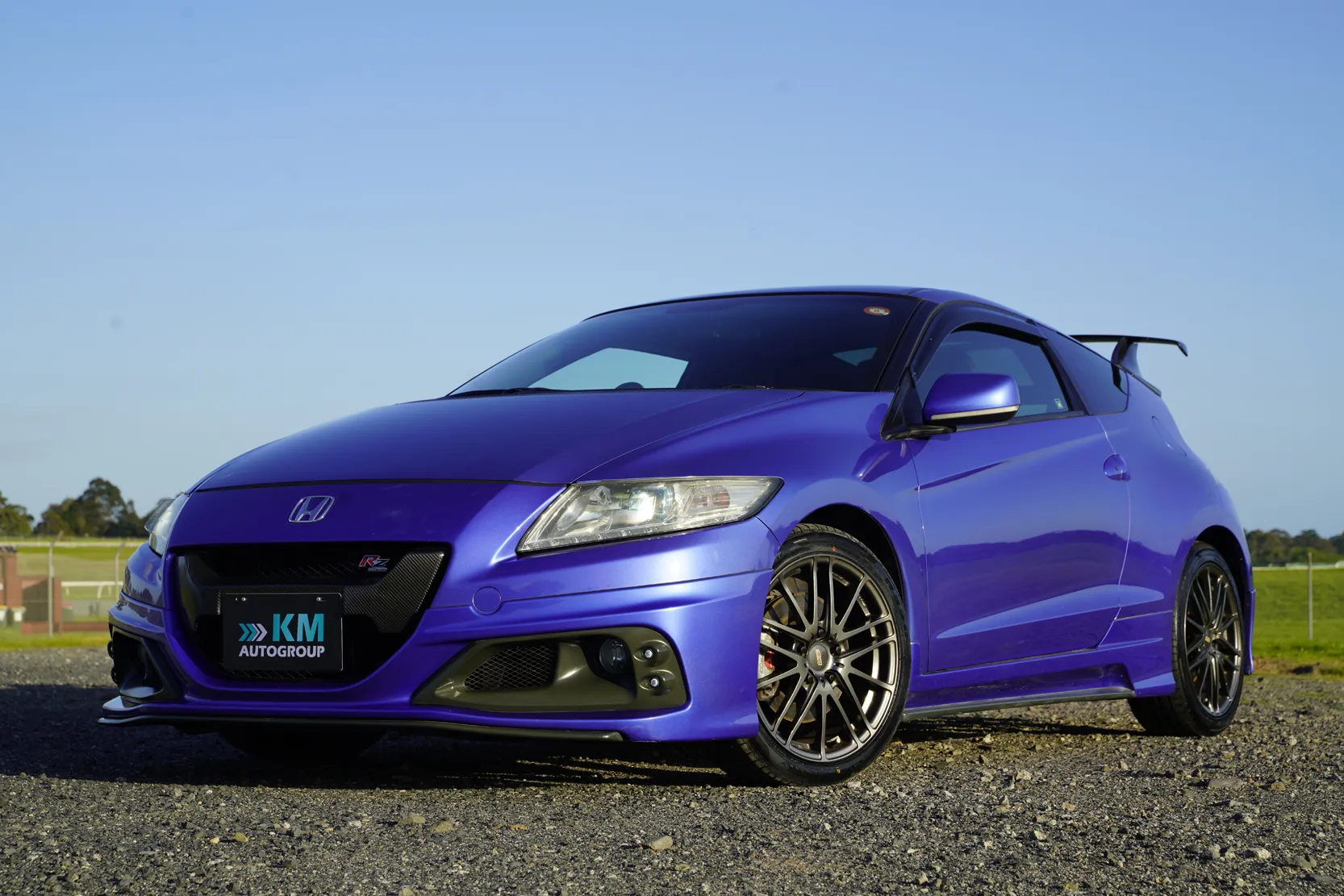 🔥2015 Honda CR-Z Mugen RZ 🔥 ONE OF 300 — JAPAN - MUGEN COMPLETE CAR - Image 57