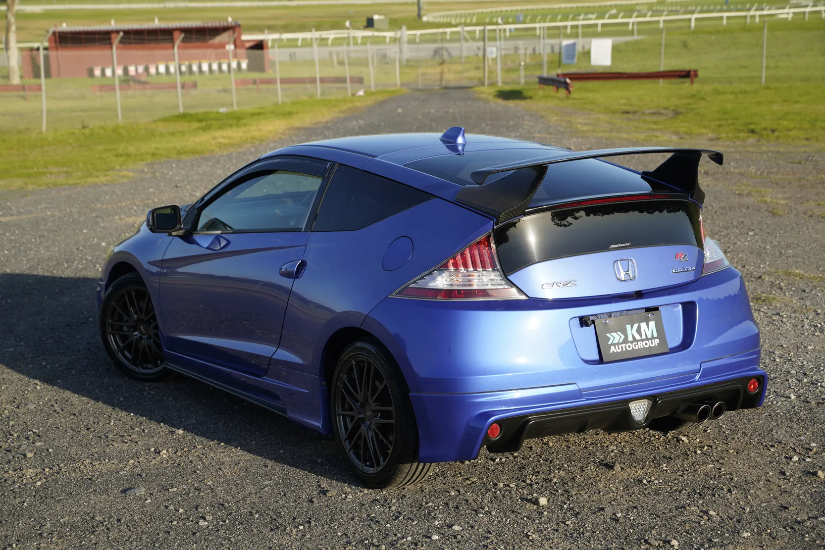 🔥2015 Honda CR-Z Mugen RZ 🔥 ONE OF 300 — JAPAN - MUGEN COMPLETE CAR - Image 58