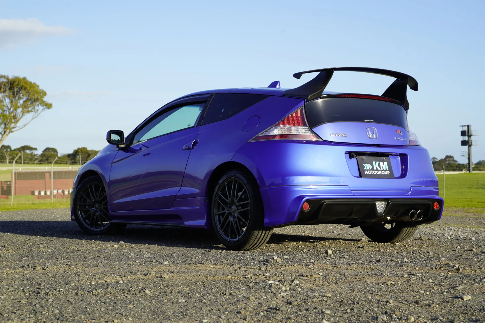 🔥2015 Honda CR-Z Mugen RZ 🔥 ONE OF 300 — JAPAN - MUGEN COMPLETE CAR - Image 60