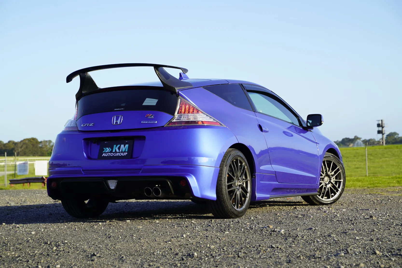 🔥2015 Honda CR-Z Mugen RZ 🔥 ONE OF 300 — JAPAN - MUGEN COMPLETE CAR - Image 63