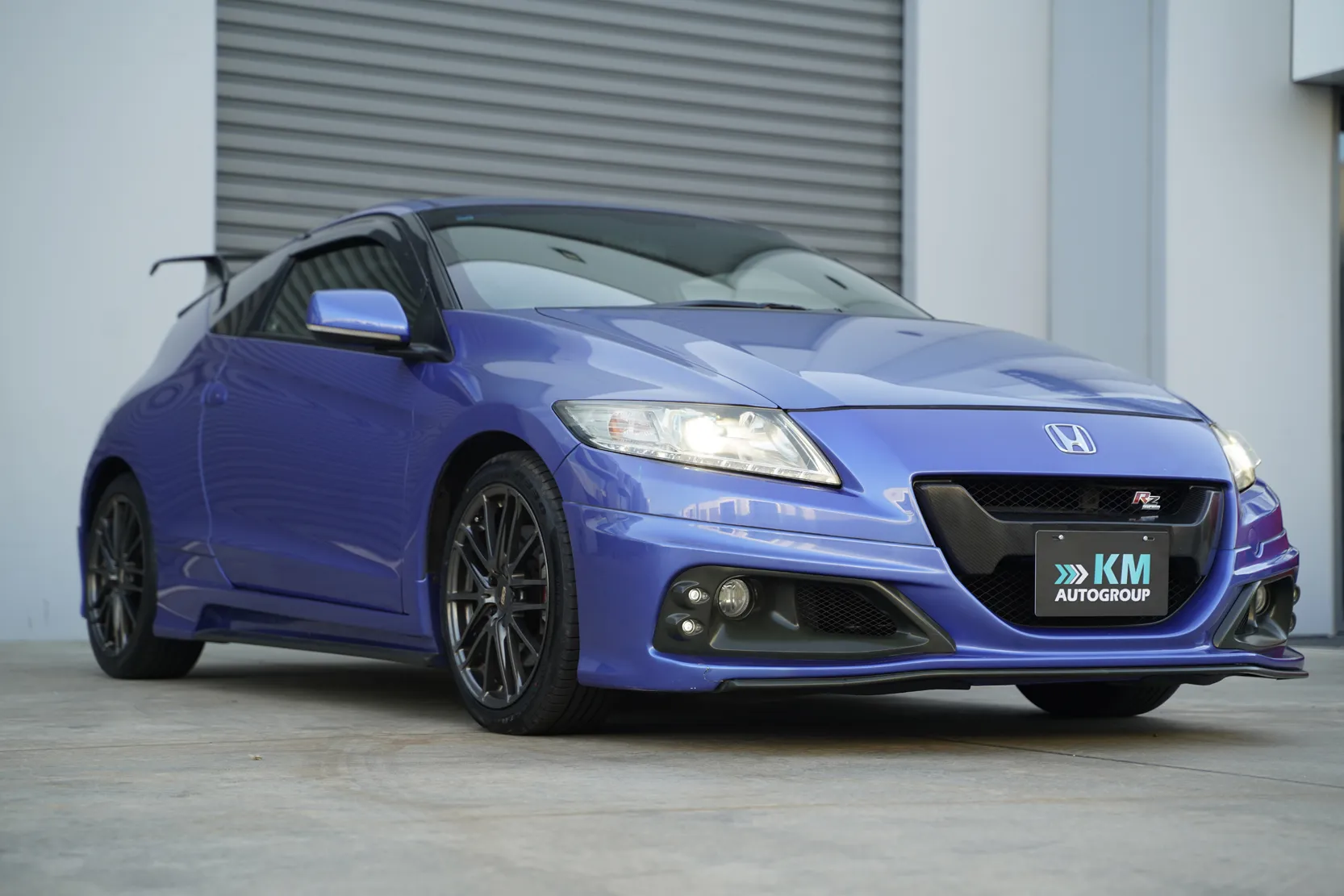 🔥2015 Honda CR-Z Mugen RZ 🔥 ONE OF 300 — JAPAN - MUGEN COMPLETE CAR - Image 71