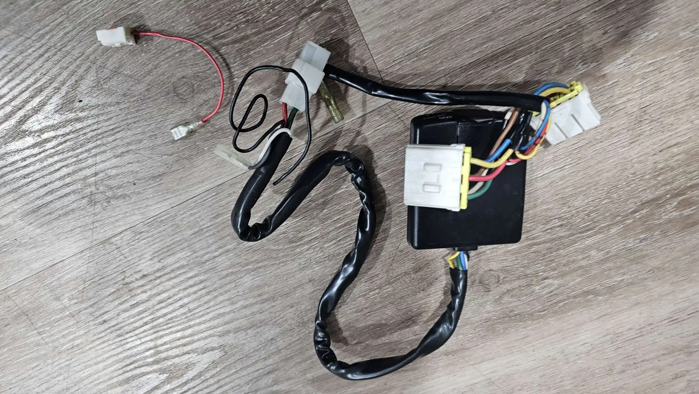 RAZO Turbo Timer - Image 2