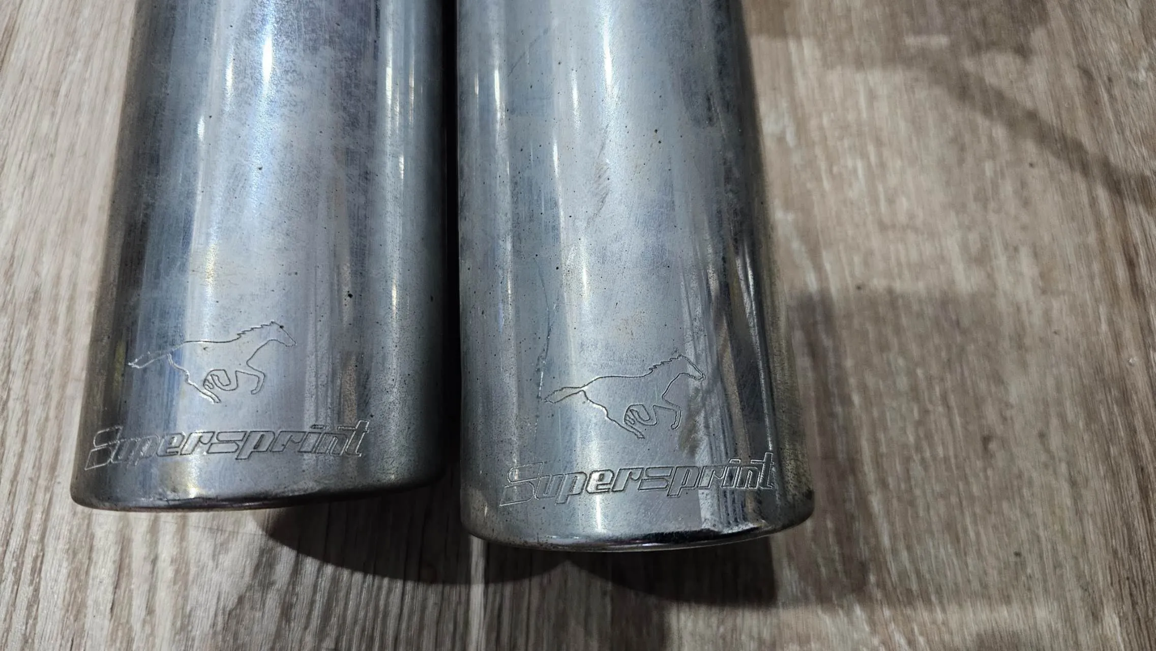 Supersprint Exhaust for BMW E90 / E92 / E93 M3 - Image 3