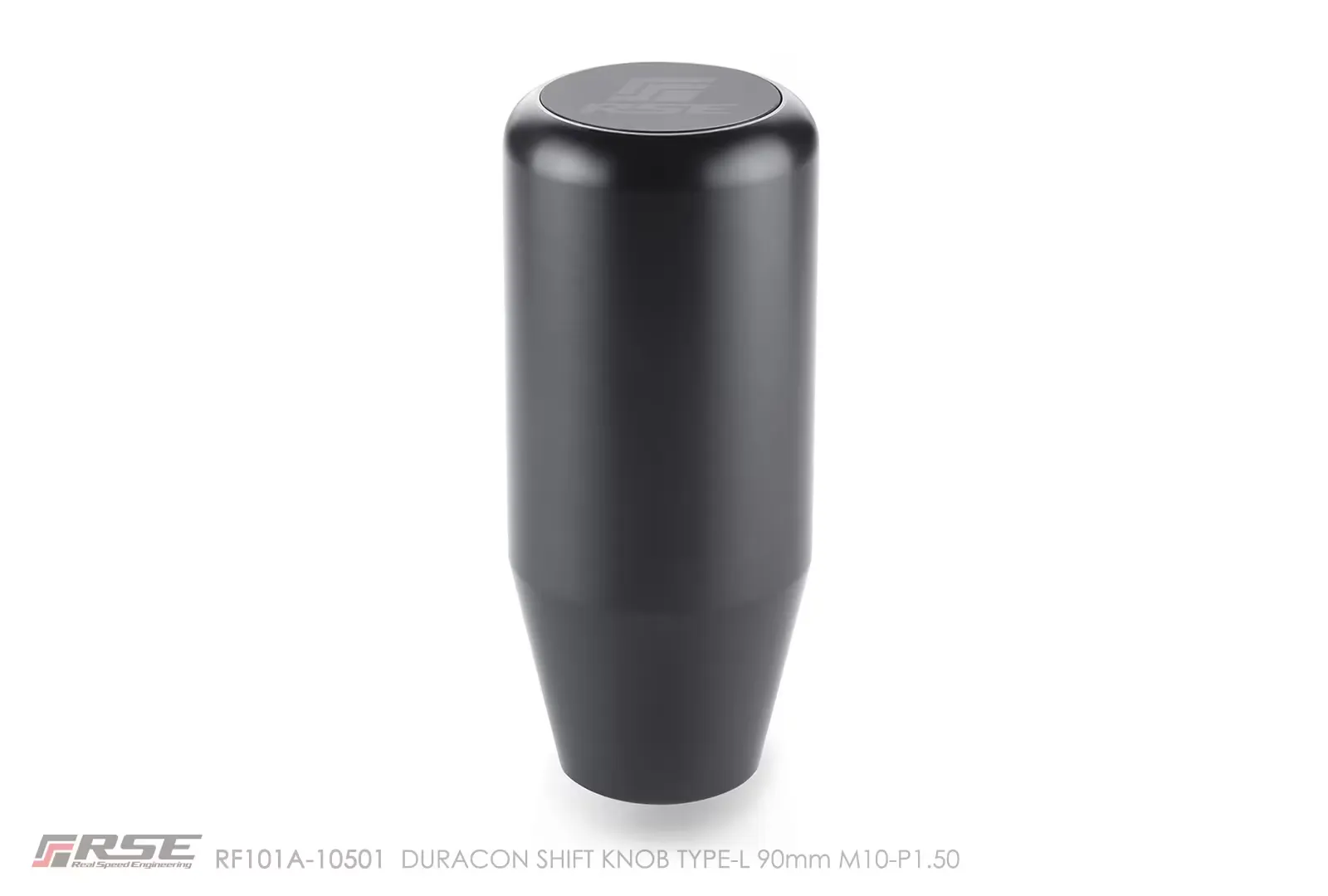 RSE Duracon Shift Knob — Multiple Sizes and Thread Options - Image 3