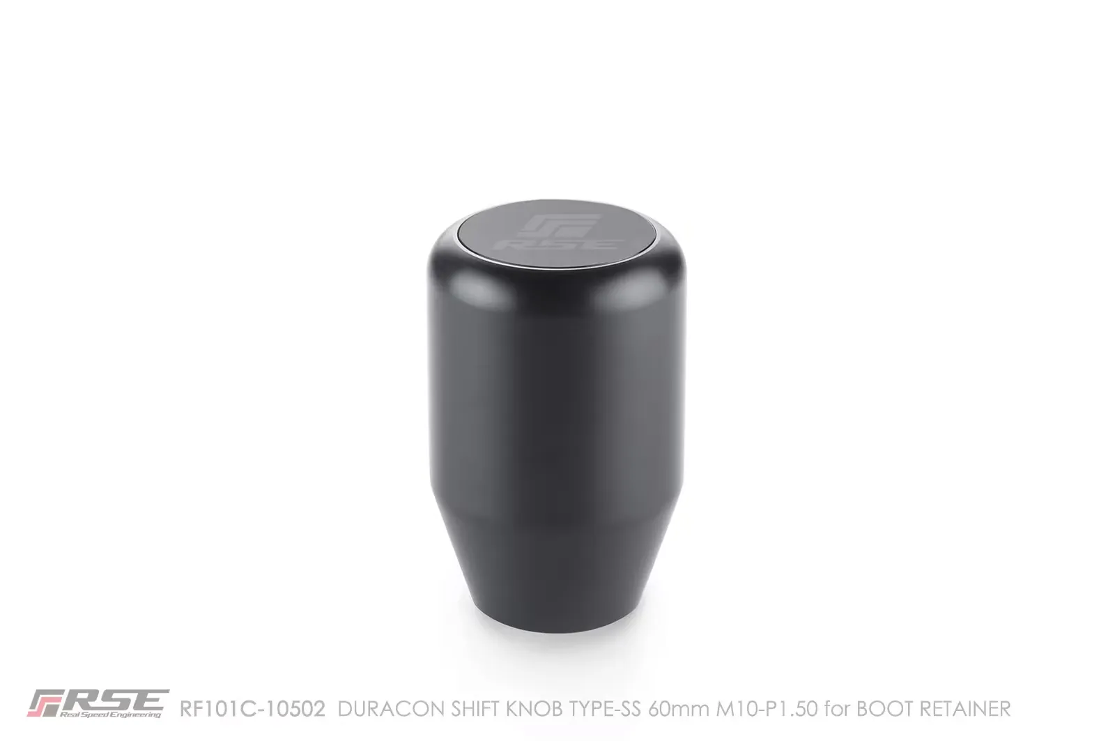 RSE Duracon Shift Knob — Multiple Sizes and Thread Options - Image 13