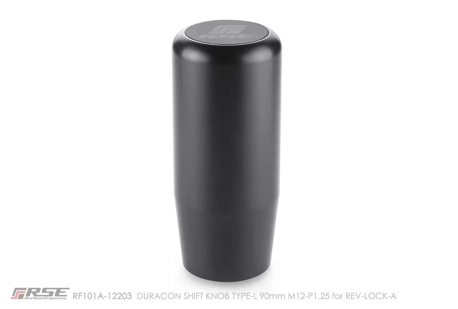 RSE Duracon Shift Knob — Multiple Sizes and Thread Options - Image 5