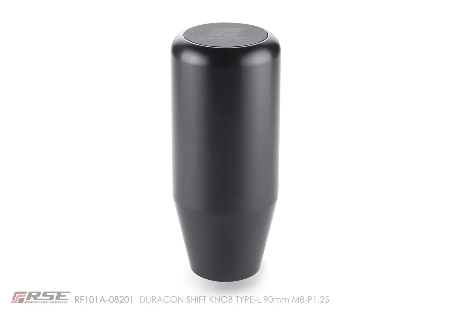 RSE Duracon Shift Knob — Multiple Sizes and Thread Options - Image 2