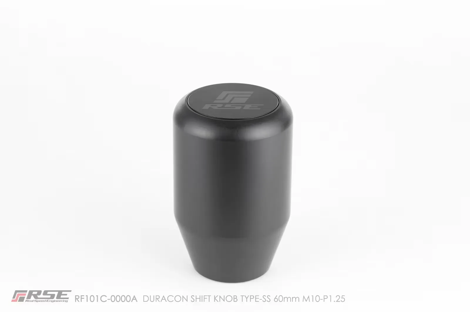 RSE Duracon Shift Knob — Multiple Sizes and Thread Options - Image 9