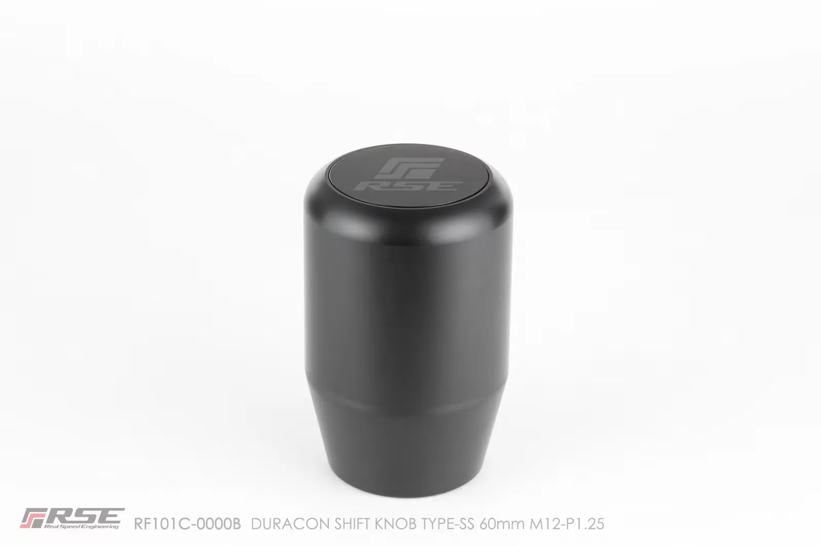 RSE Duracon Shift Knob — Multiple Sizes and Thread Options - Image 10