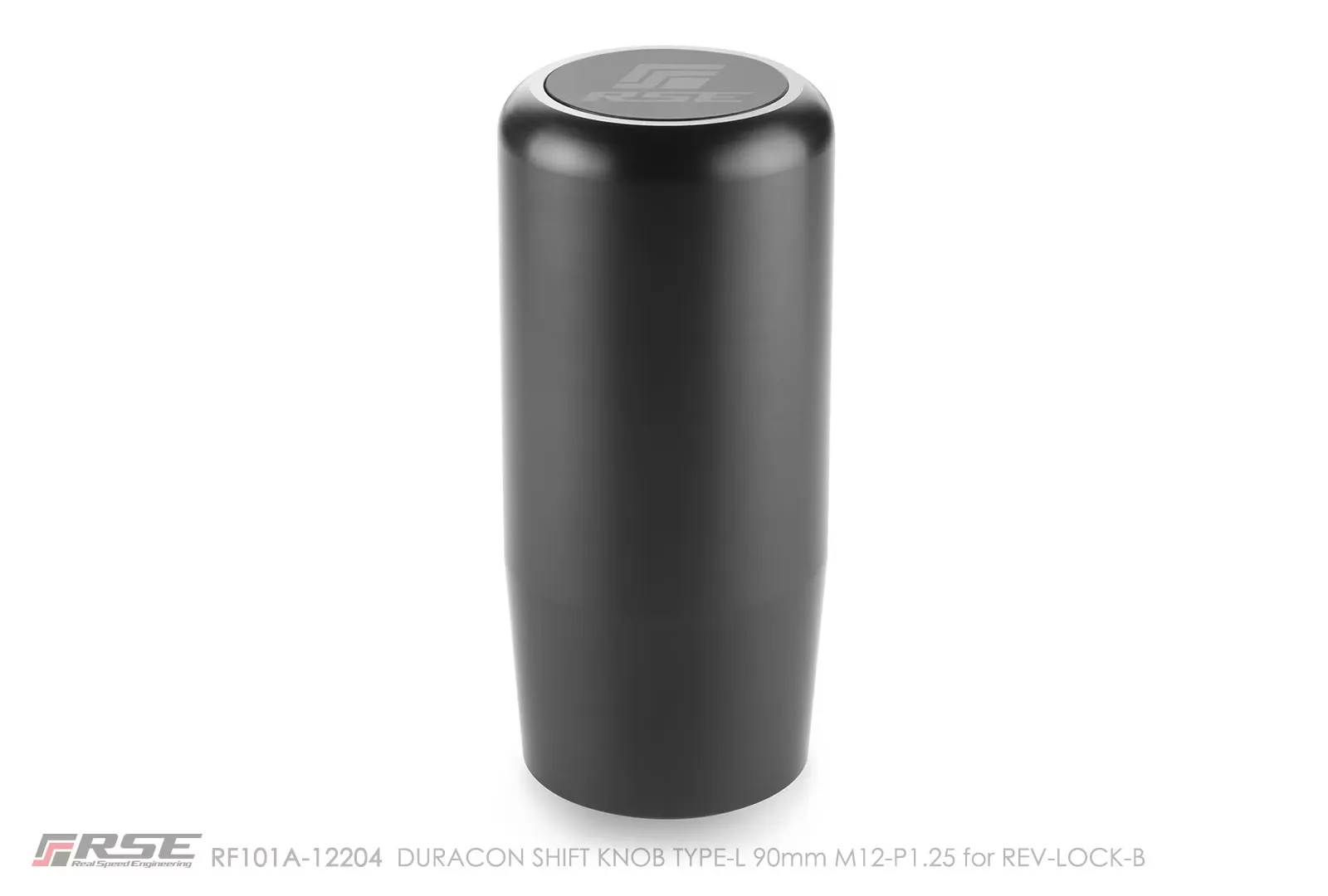 RSE Duracon Shift Knob — Multiple Sizes and Thread Options - Image 6