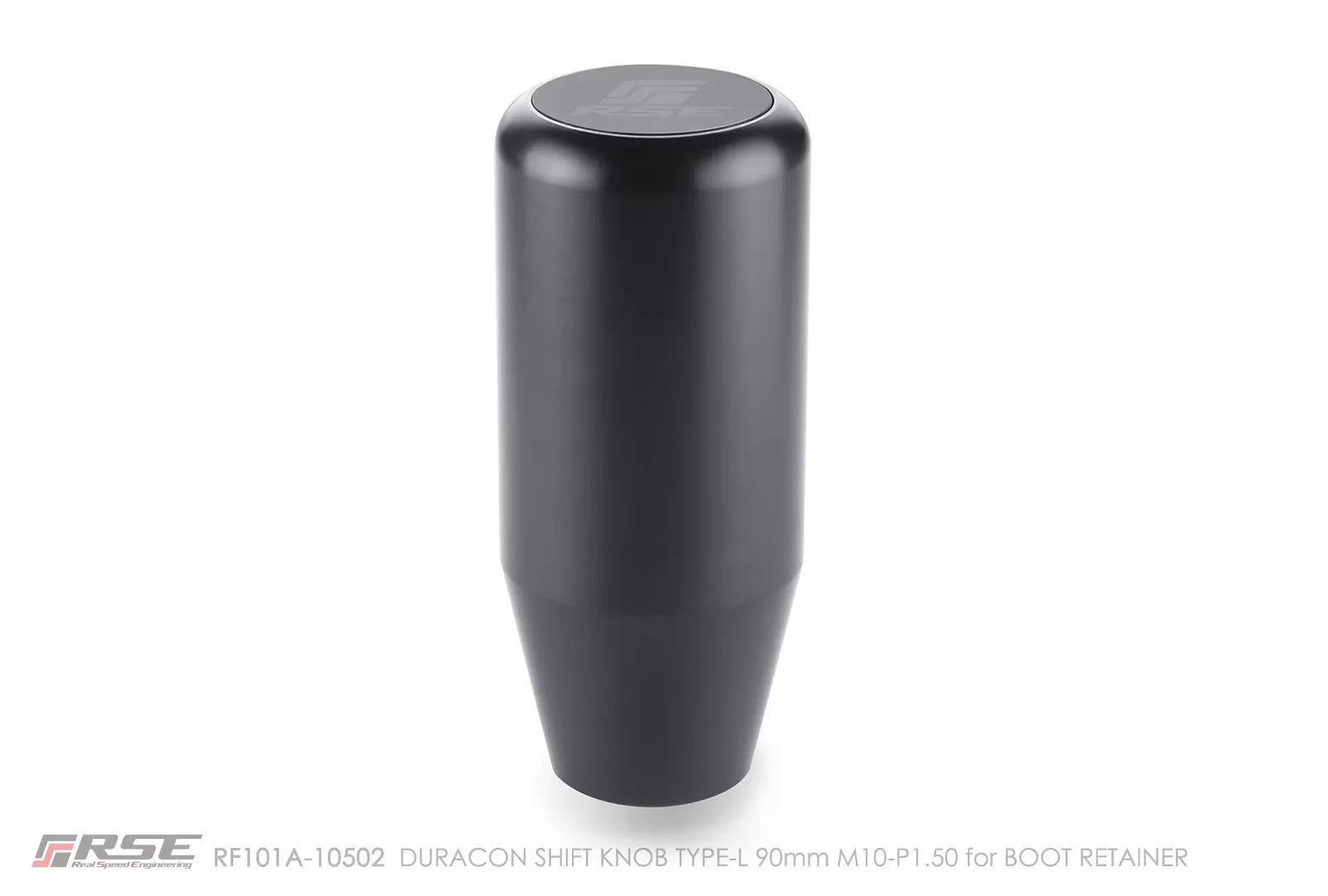 RSE Duracon Shift Knob — Multiple Sizes and Thread Options - Image 4