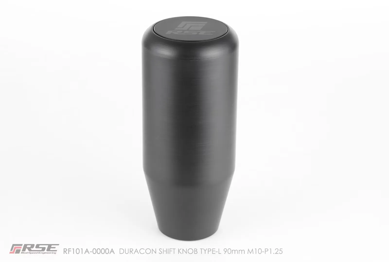RSE Duracon Shift Knob — Multiple Sizes and Thread Options