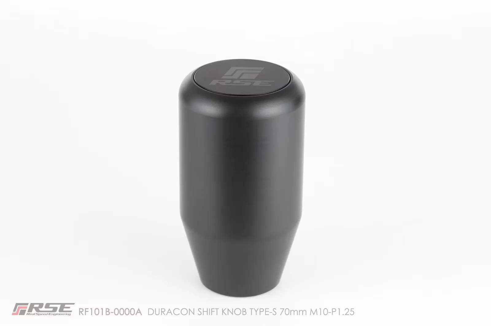 RSE Duracon Shift Knob — Multiple Sizes and Thread Options - Image 7