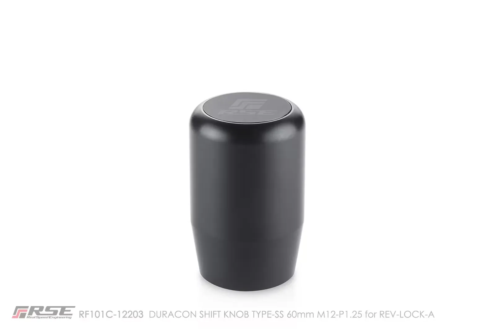 RSE Duracon Shift Knob — Multiple Sizes and Thread Options - Image 14