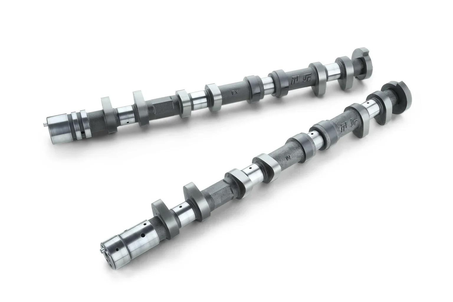 CAMSHAFT SET SPEC-R 4B11 EVO10 272-11.50/11.00