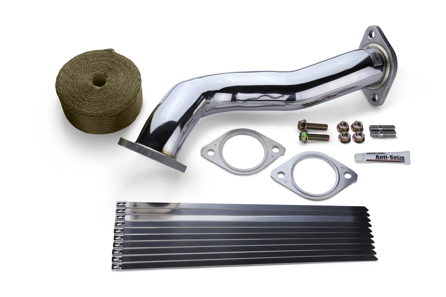 JOINT PIPE GR86/86/FR-S/BRZ FA24/FA20 Ver.2