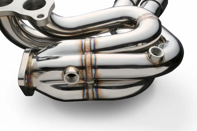 EXHAUST MANIFOLD 86/FR-S/BRZ FA20 UNEQUAL LENGTH - Image 4