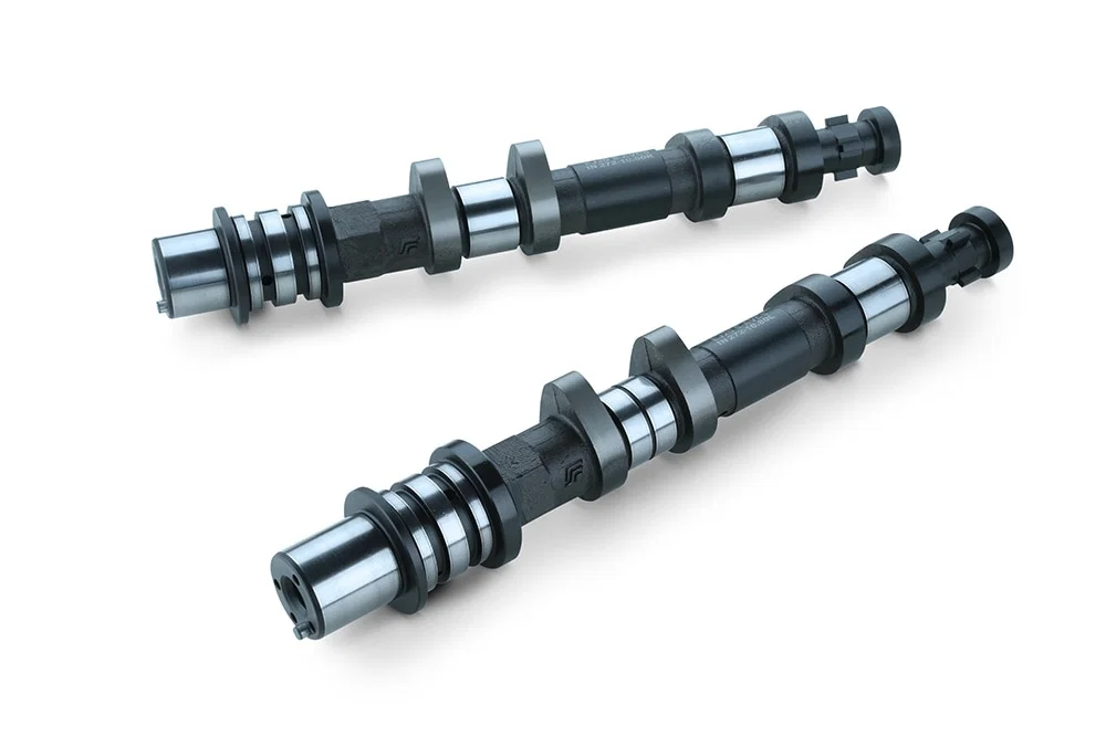 CAMSHAFT SET SPEC-R EJ207 SINGLE AVCS 272-10.80 - Image 2