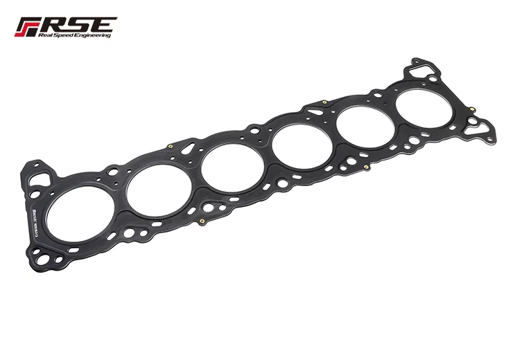 HEAD GASKET RB20DE(T) 80.5-1.2mm - Image 4