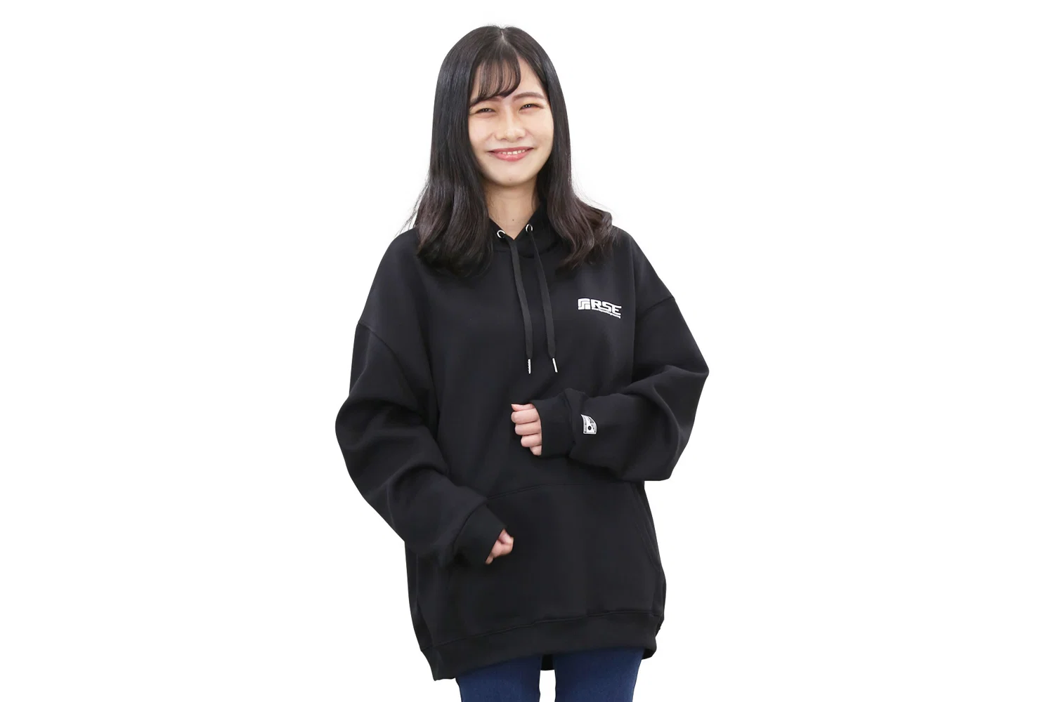 HOODIE R.S.E. 2024 S - Image 7