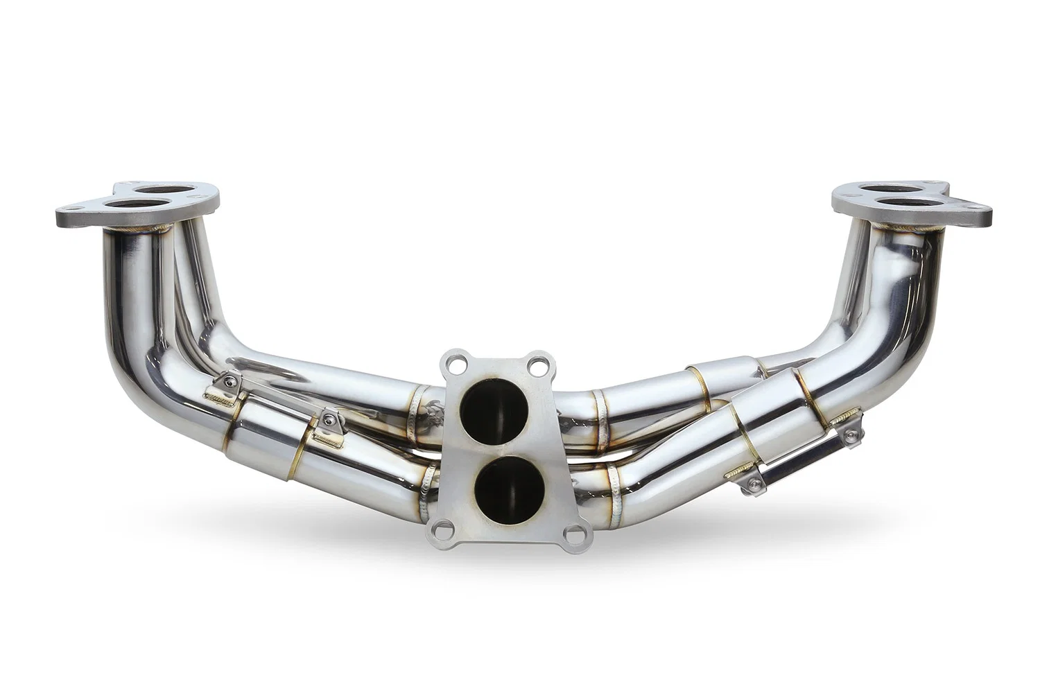 EXHAUST MANIFOLD WRX S4/LEVORG FA20DIT/FB16DIT EQUAL LENGTH - Image 4
