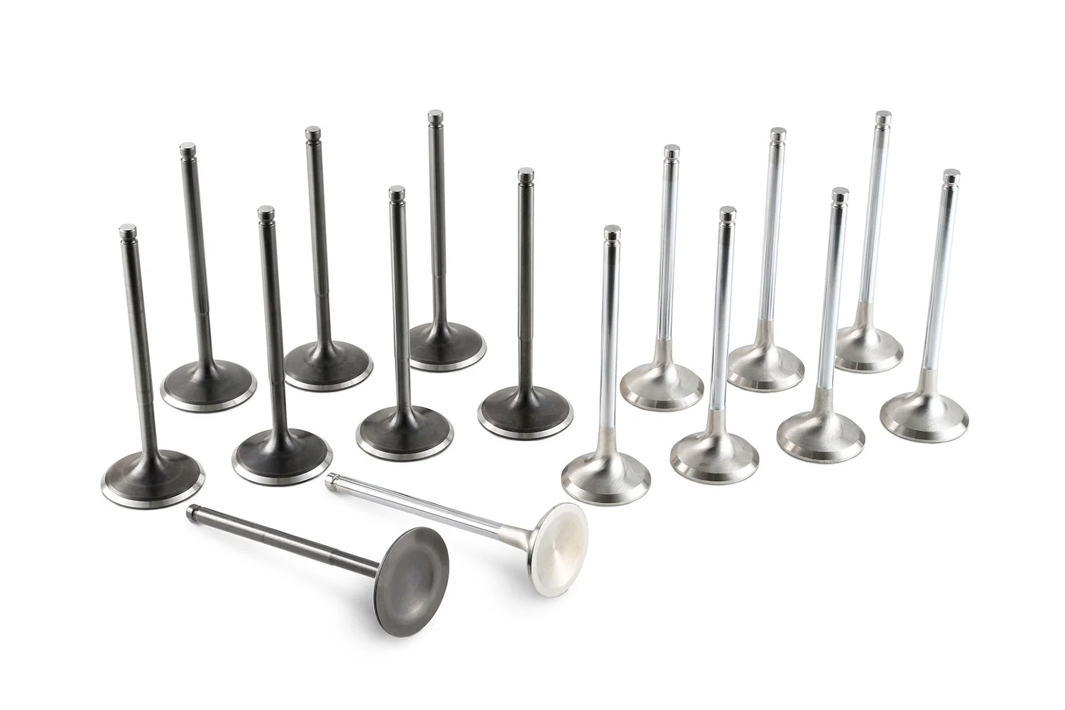 RACING VALVE SET FA20DIT
