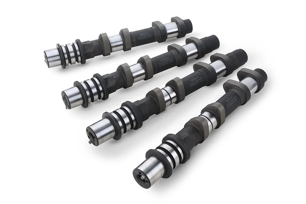 CAMSHAFT SPEC-R EJ255/257 SINGLE AVCS IN 272-11.00 - Image 2