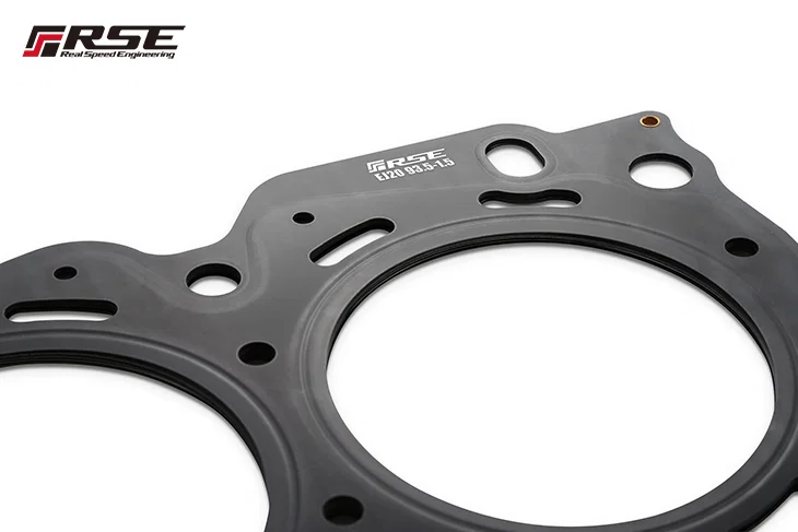 HEAD GASKETS EJ20 SINGLE AVCS 93.5-1.0mm - Image 4