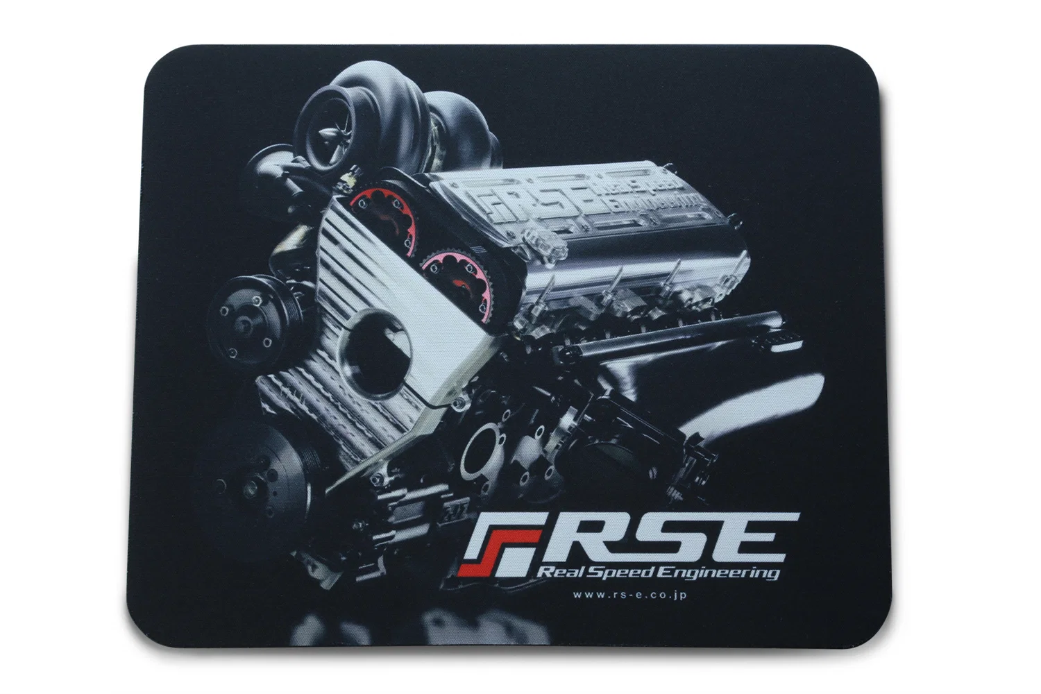 MOUSE PAD 2JZ - Image 2